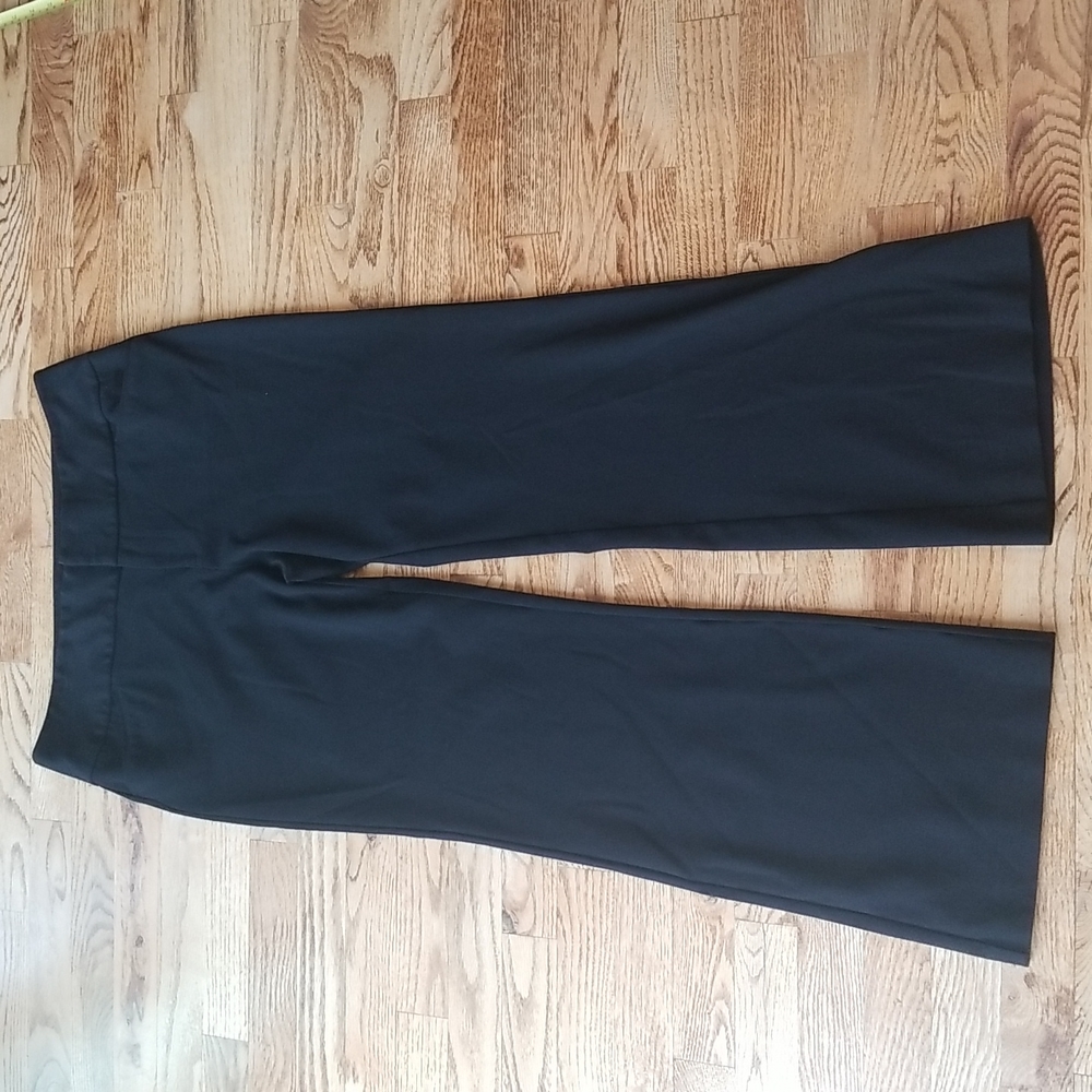 (14) INC International Concepts Wide Leg Trouser Business Formal Classic Office